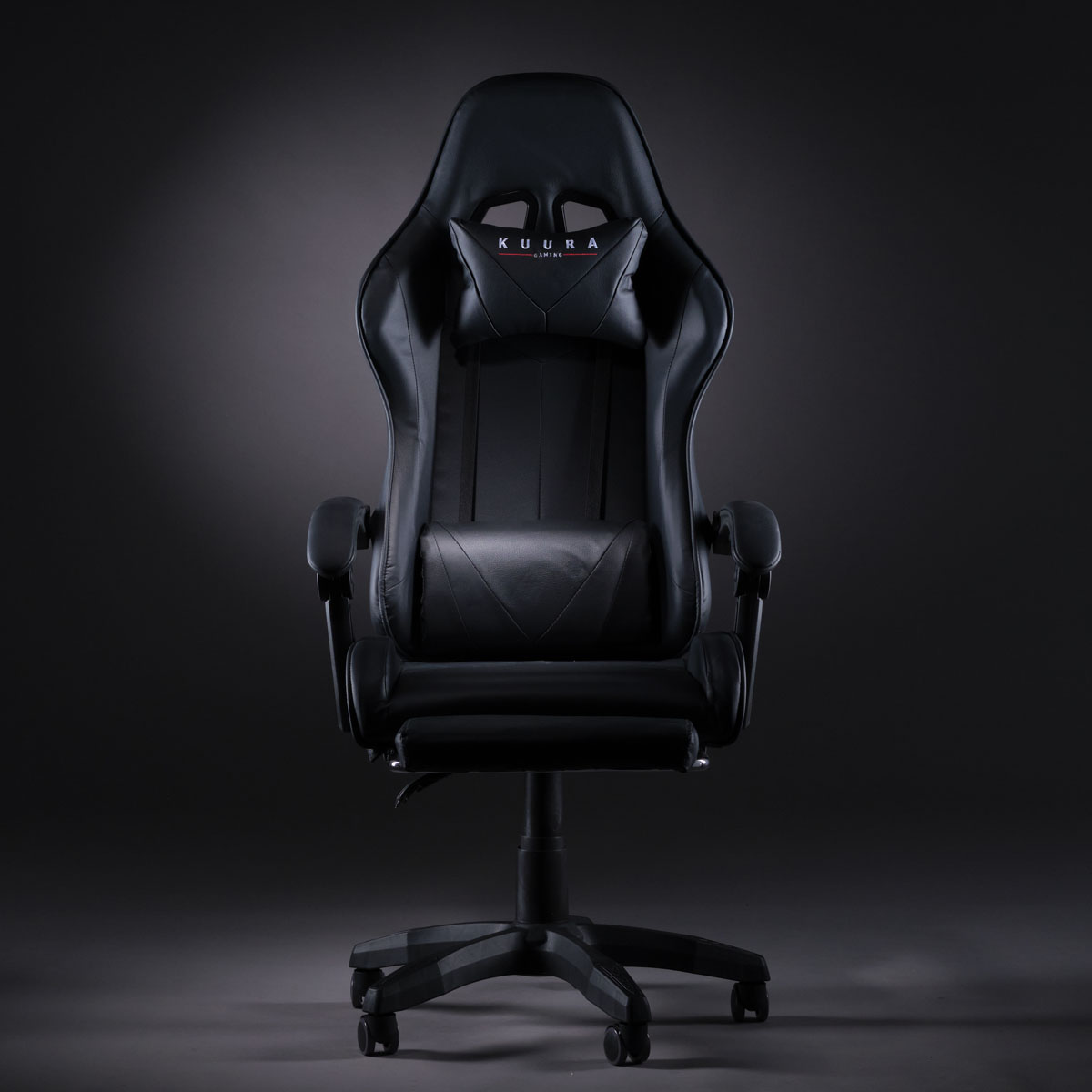 Gamingstol Kuura Pro