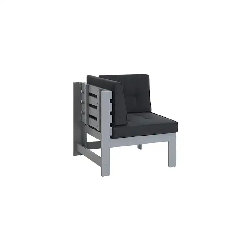 Loungesoffa KWA Hörndel