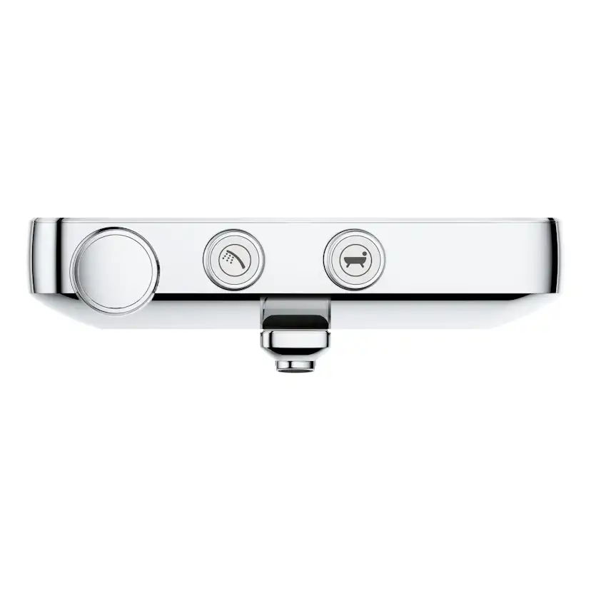 Badkarsblandare Grohe Grohtherm SmartControl 34718 150 cc