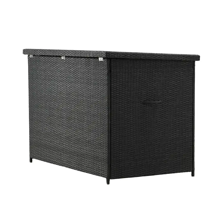 Amazon Dynbox - Svart Svart