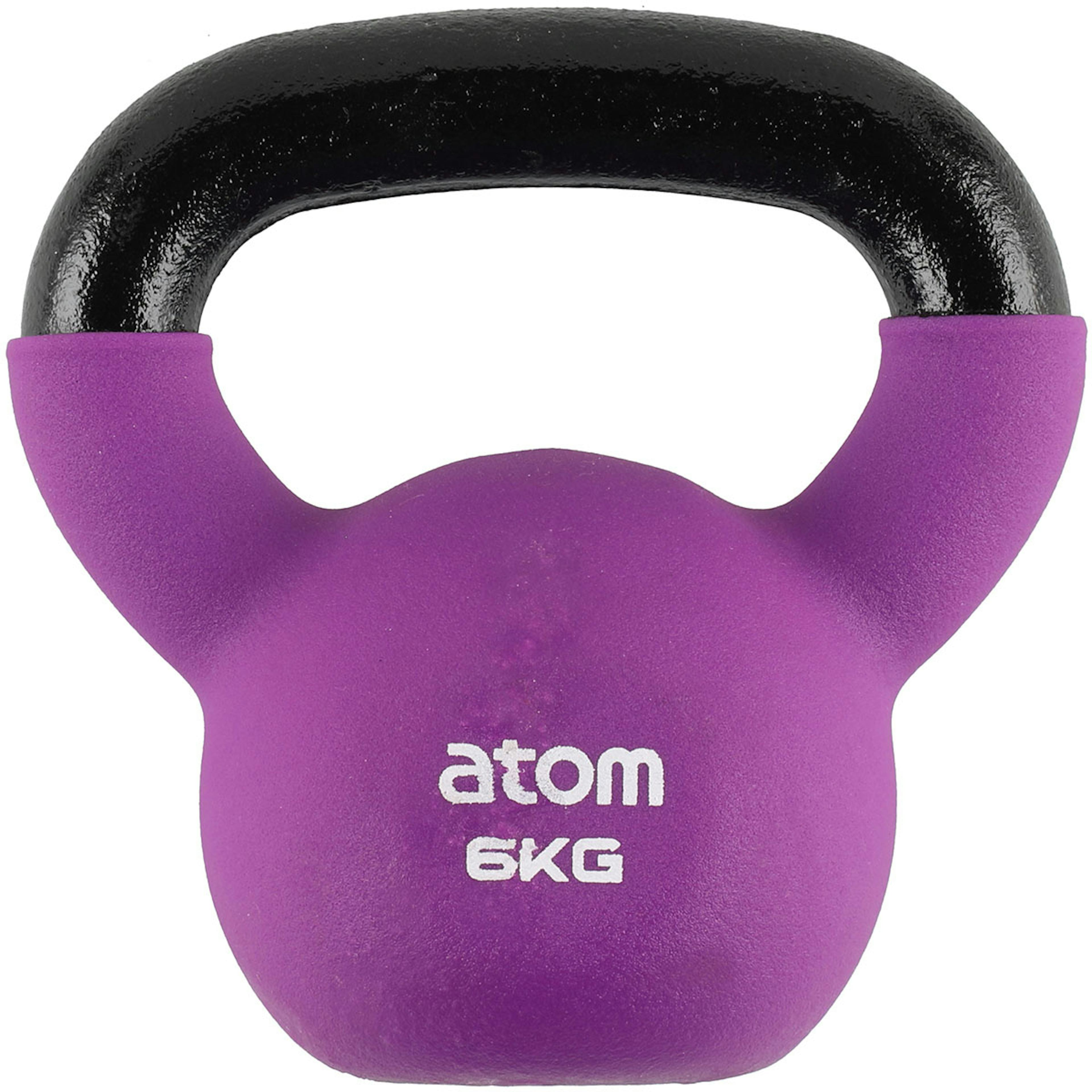 Kettlebell Atom