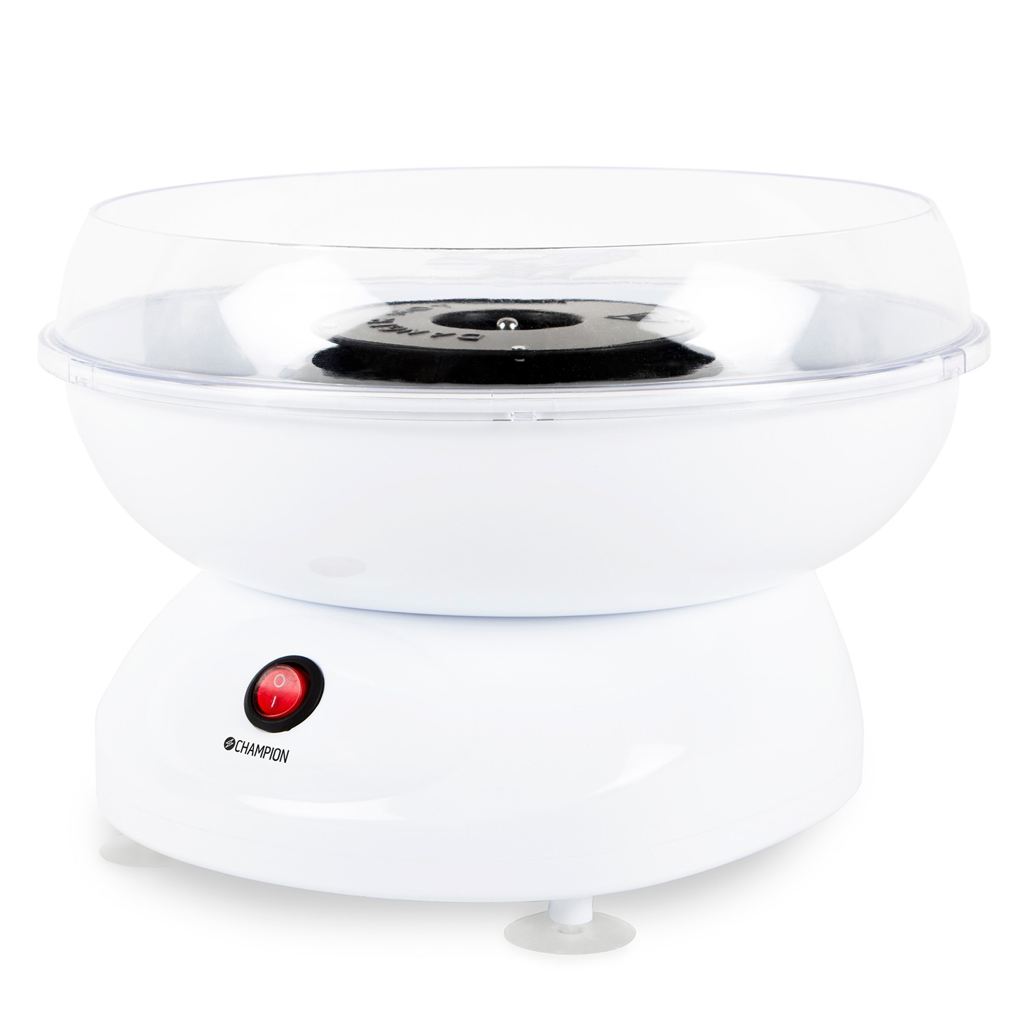 Sockervaddsmaskin Champion SVM110 Vit