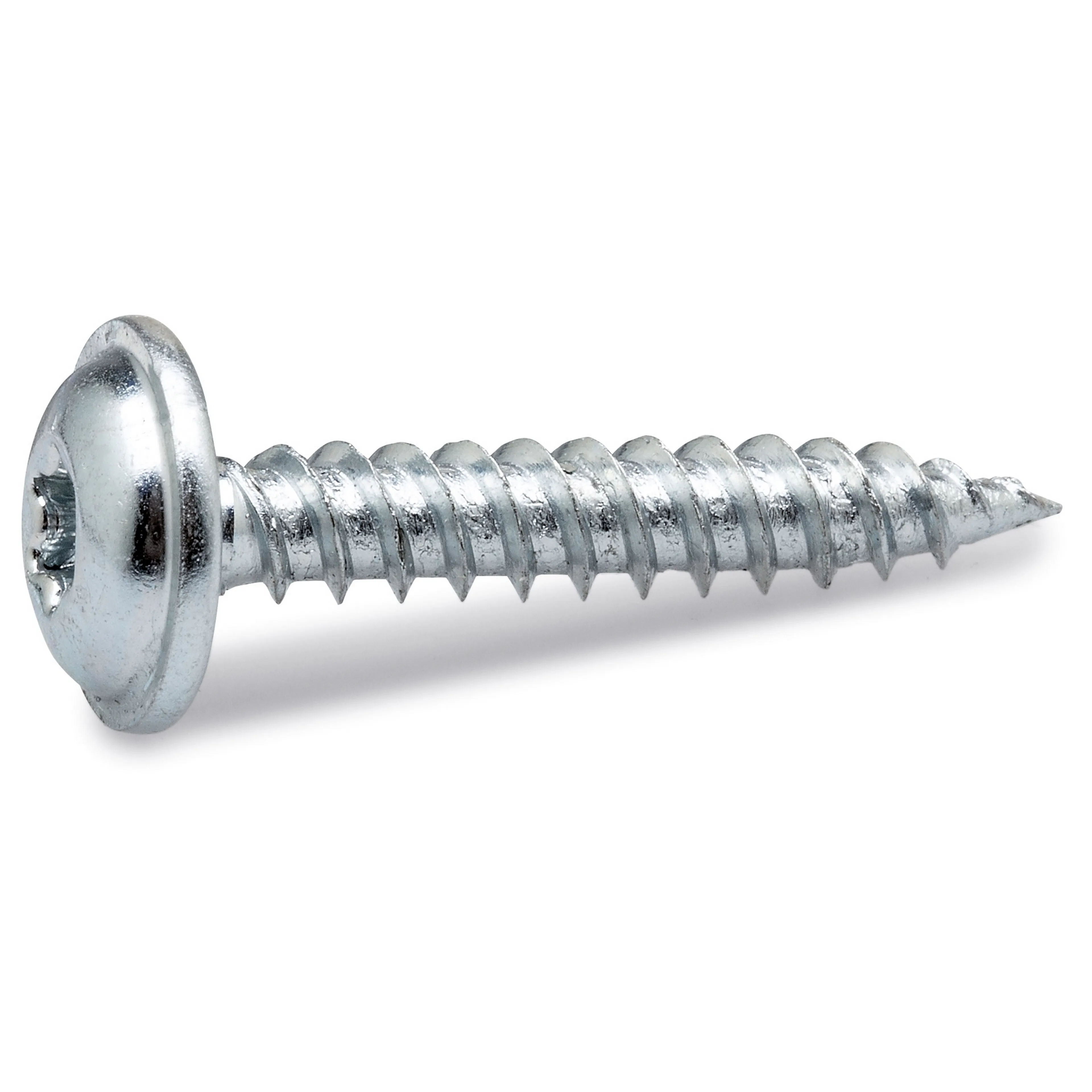 Montageskruv FAST TX FZB