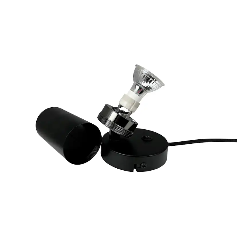 Vägglampa Dyberg Larsen Modern Spotlight