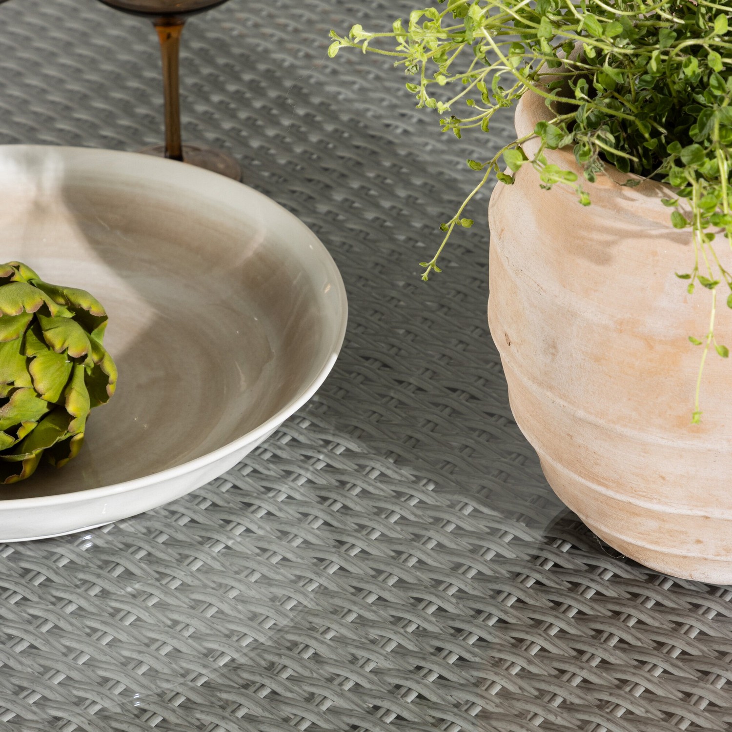 Soffgrupp Vind Brentwood Utomhus