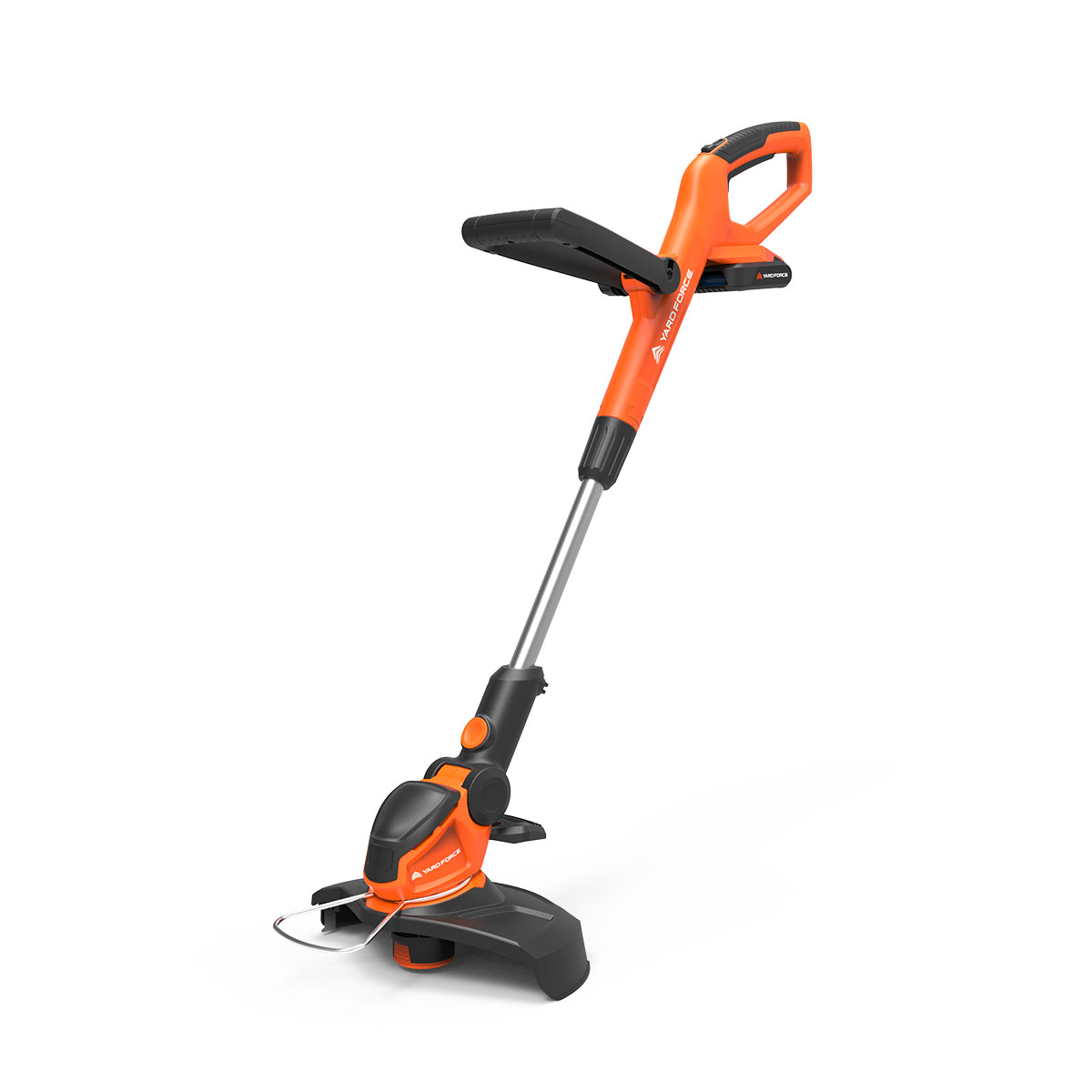 Grästrimmer Yardforce 20V Med Batteri och Laddare