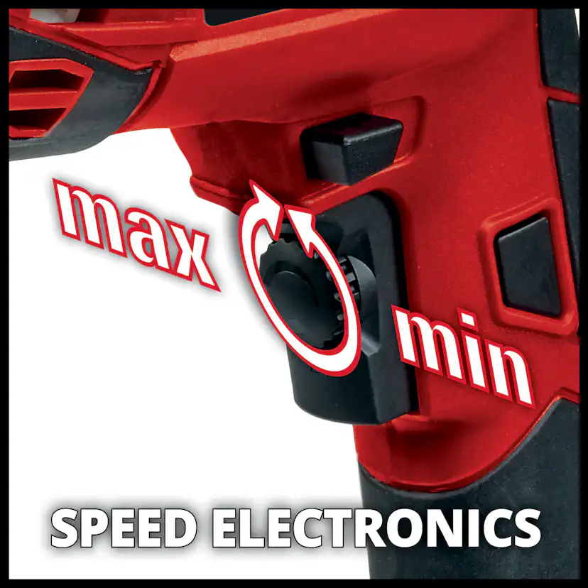 Slagborrmaskin Einhell TC-ID 720/1 E