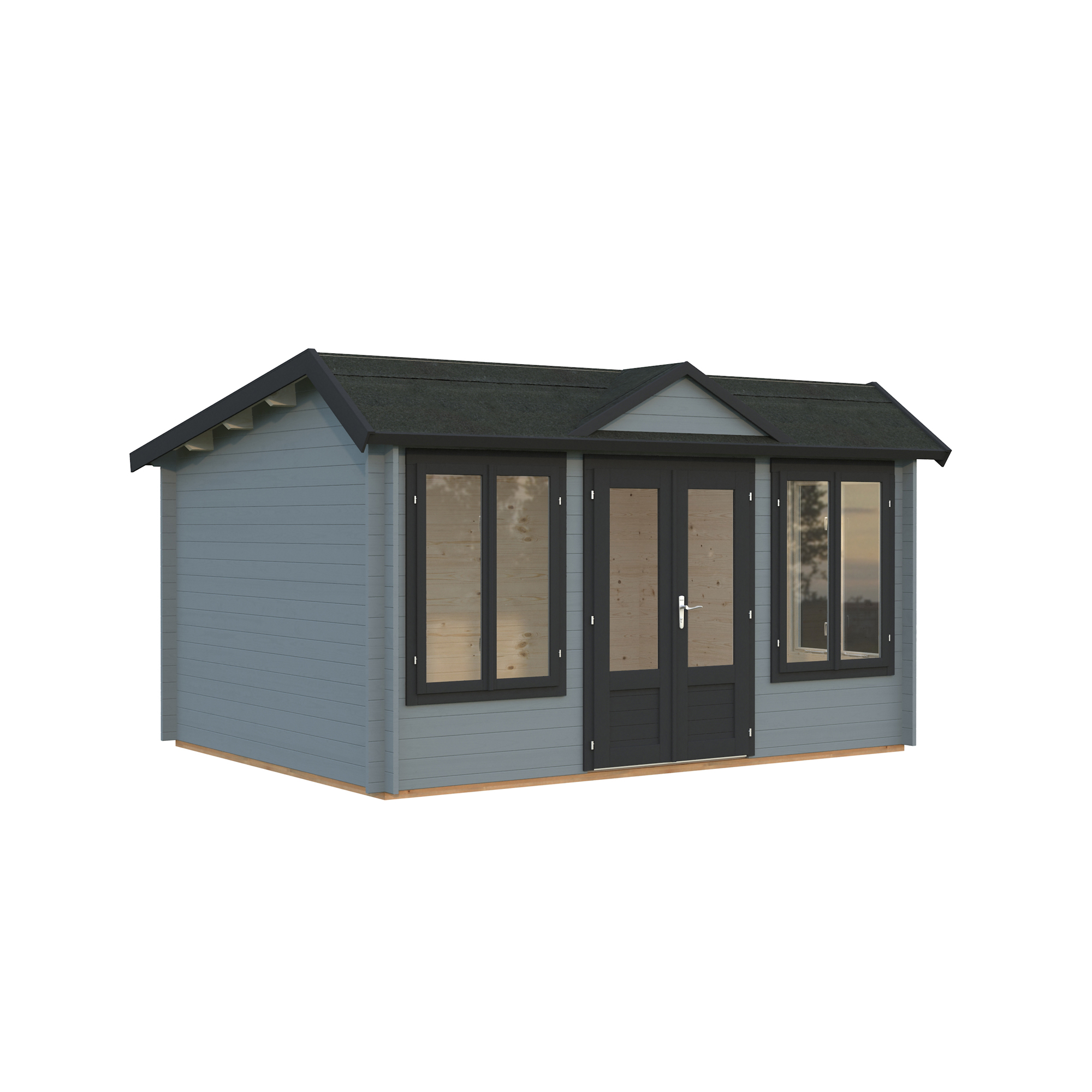 Stuga Claudia Pent 12,0 m2