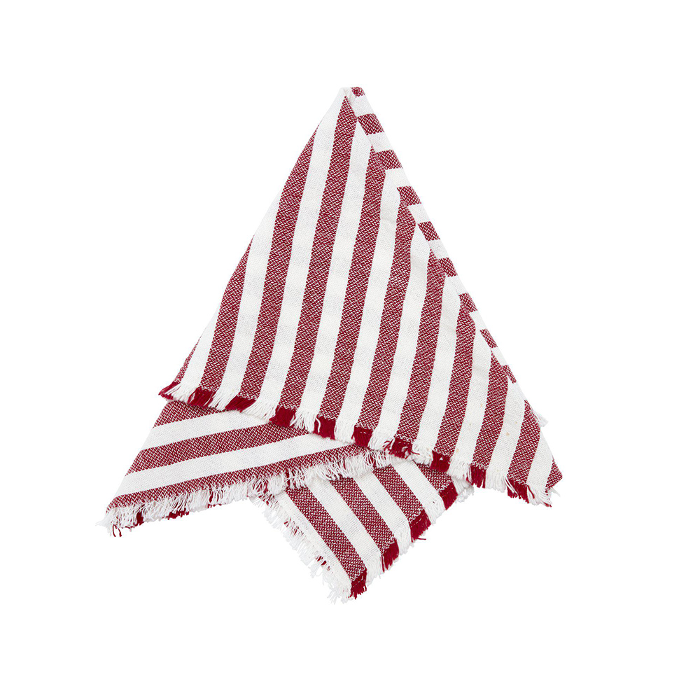 Servett Svanefors Gaby