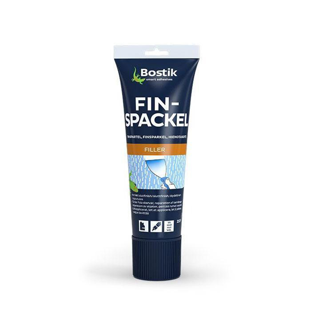 Finspackel Bostik Filler