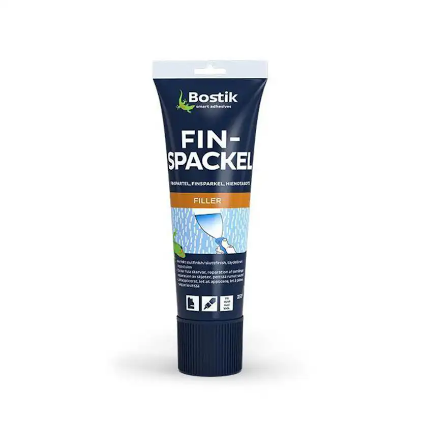 Finspackel Bostik Filler