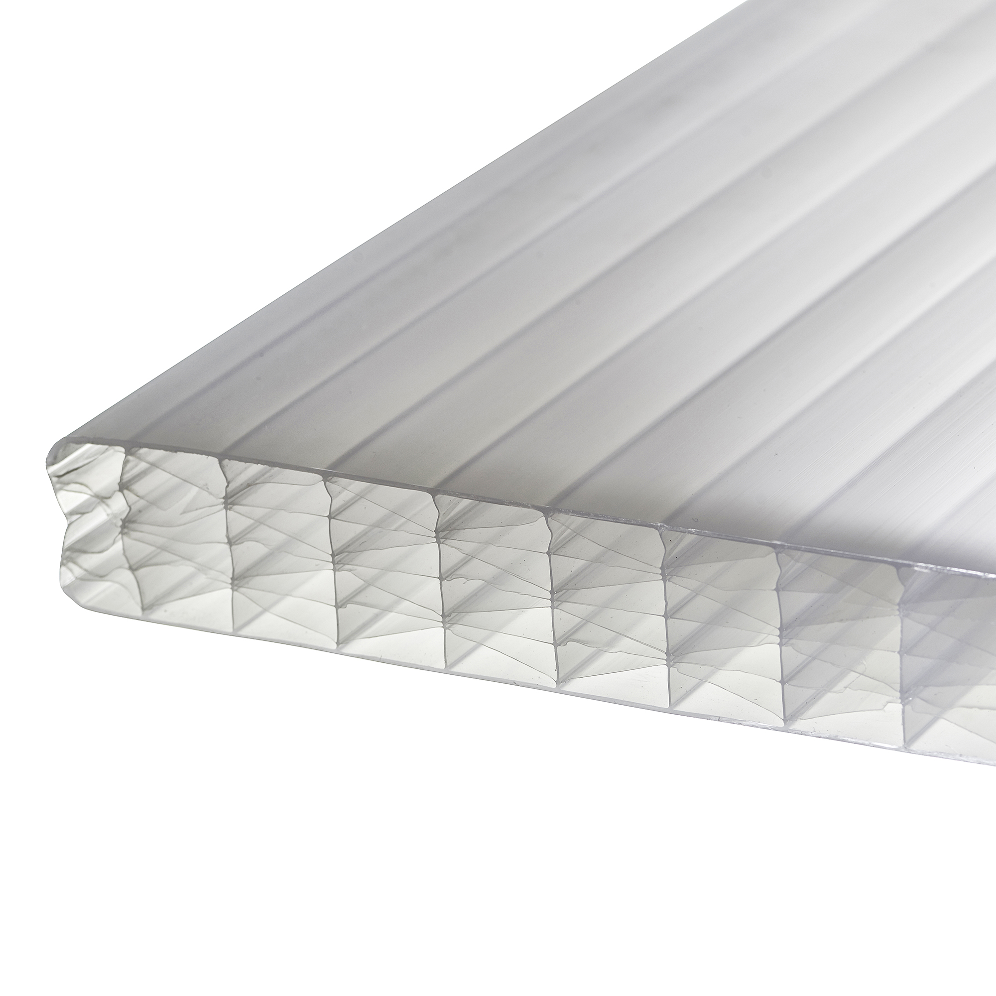 32mm kanaltak HeatStop Opal 980: 3,5 x 3,015M LxBxT:3500x3015x32 mm
