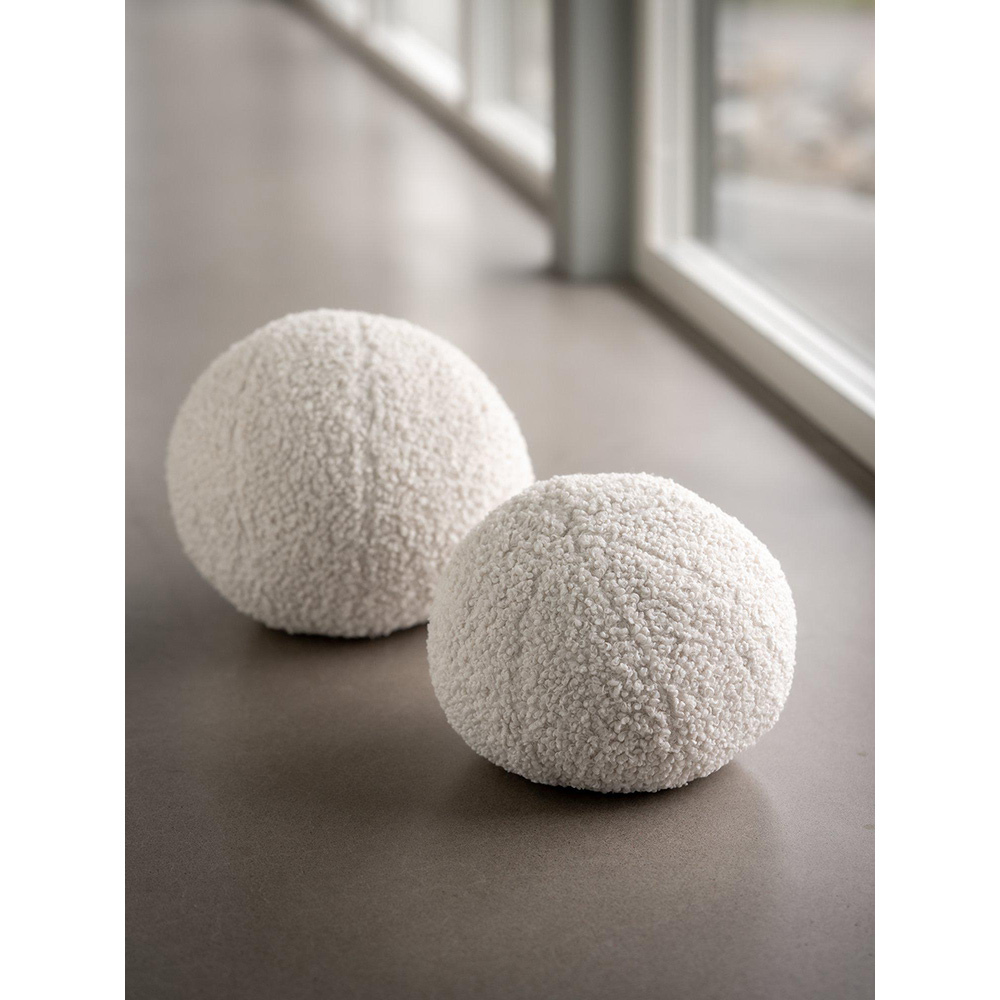 Prydnadskudde Svanefors Elsie