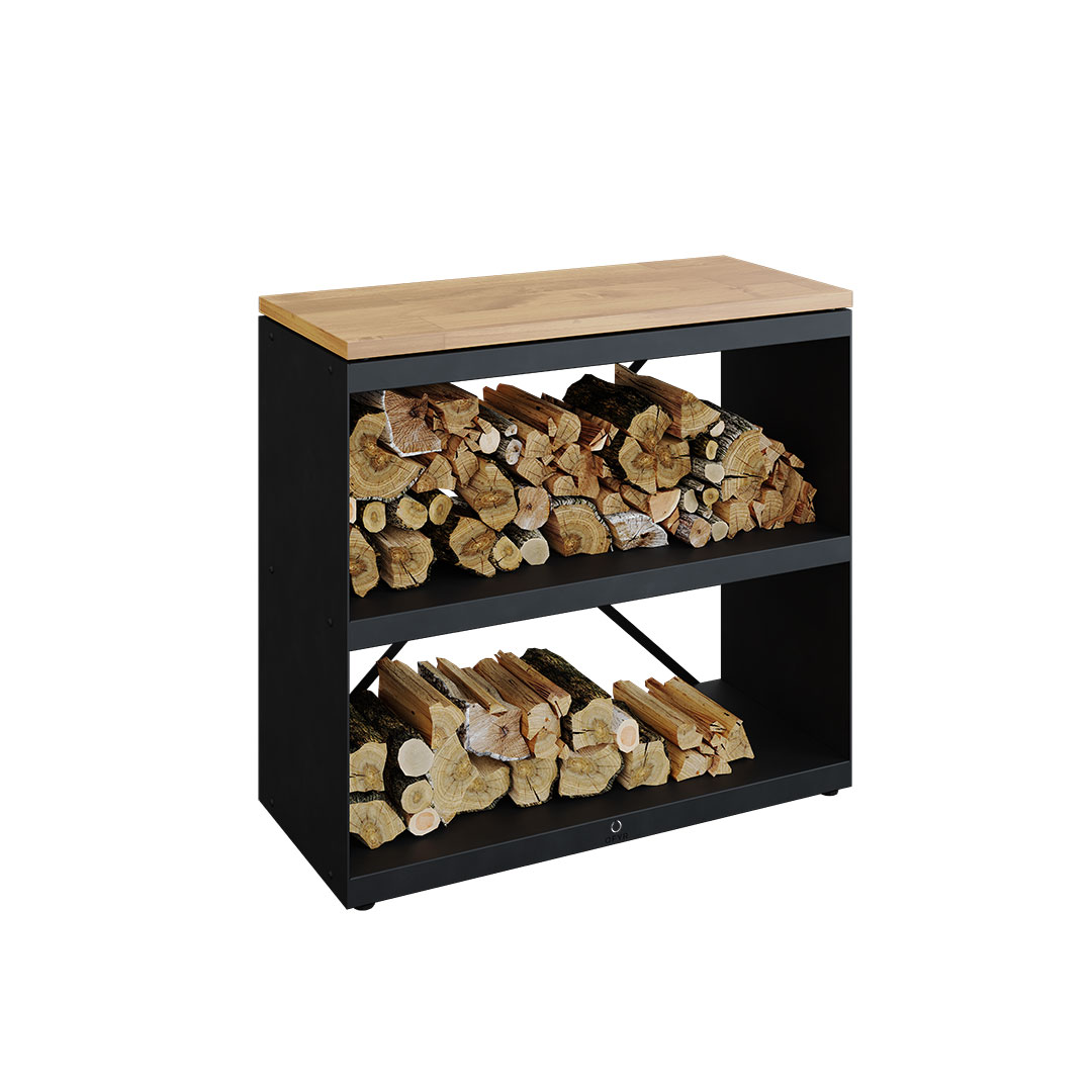 Vedförvaring OFYR Wood Storage Dressoir