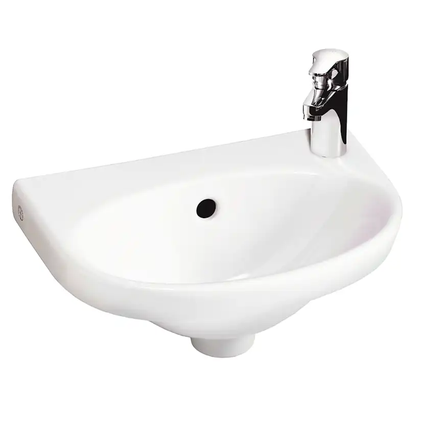 Tvättställ Gustavsberg Nautic 5540