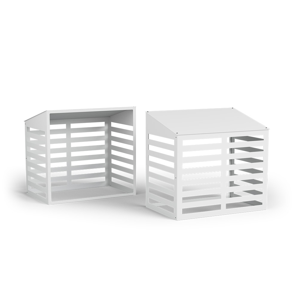 Värmepumpsskydd Jabo