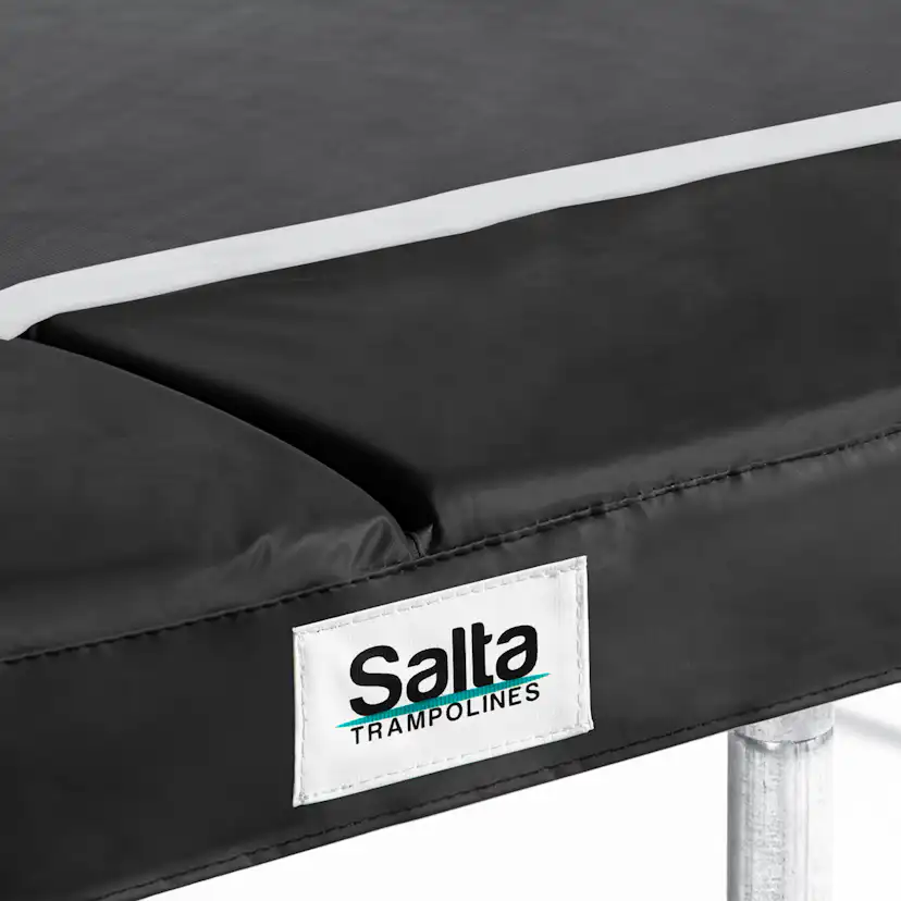 Kantskydd Salta till Rektangulär Studsmatta 230x305 cm