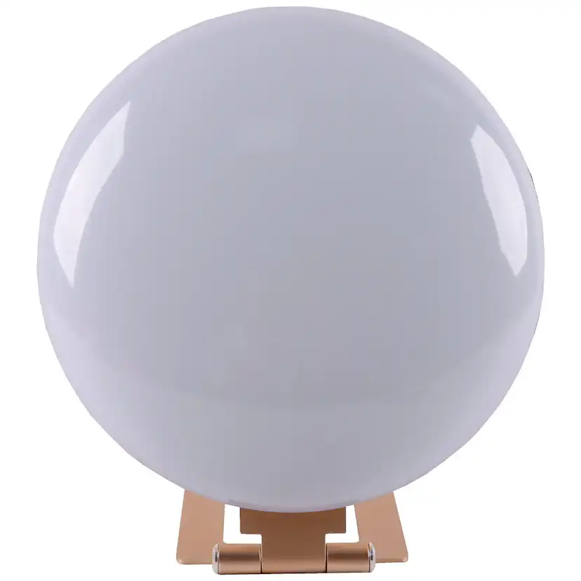 Ljusterapilampa Lykke Premium 3000 Vit Inomhuslampa