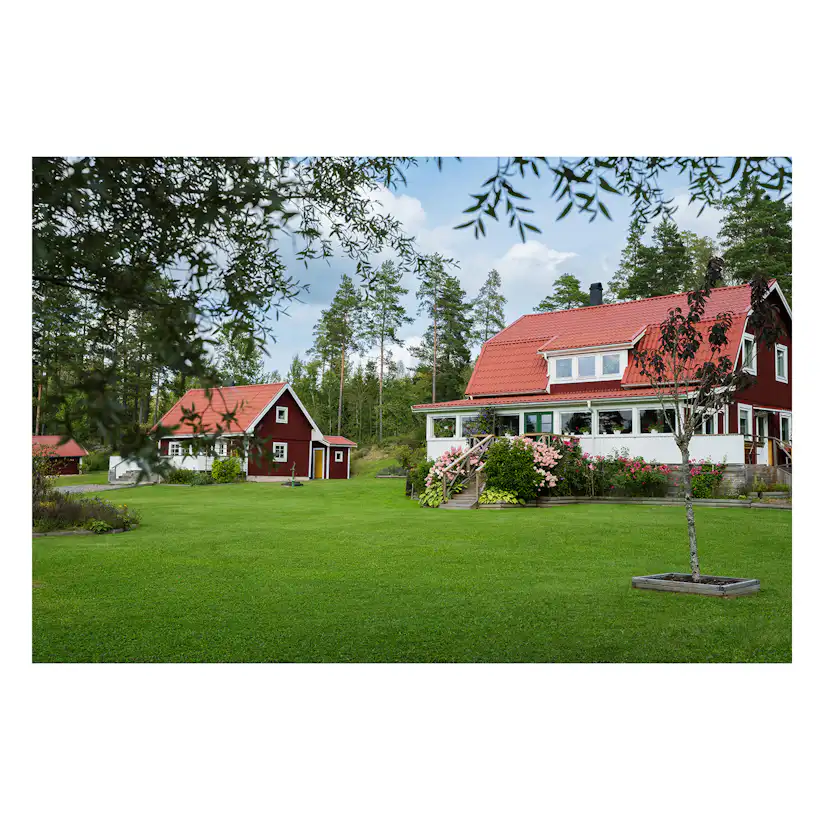 Gräsfrö Weibulls Villa Classic