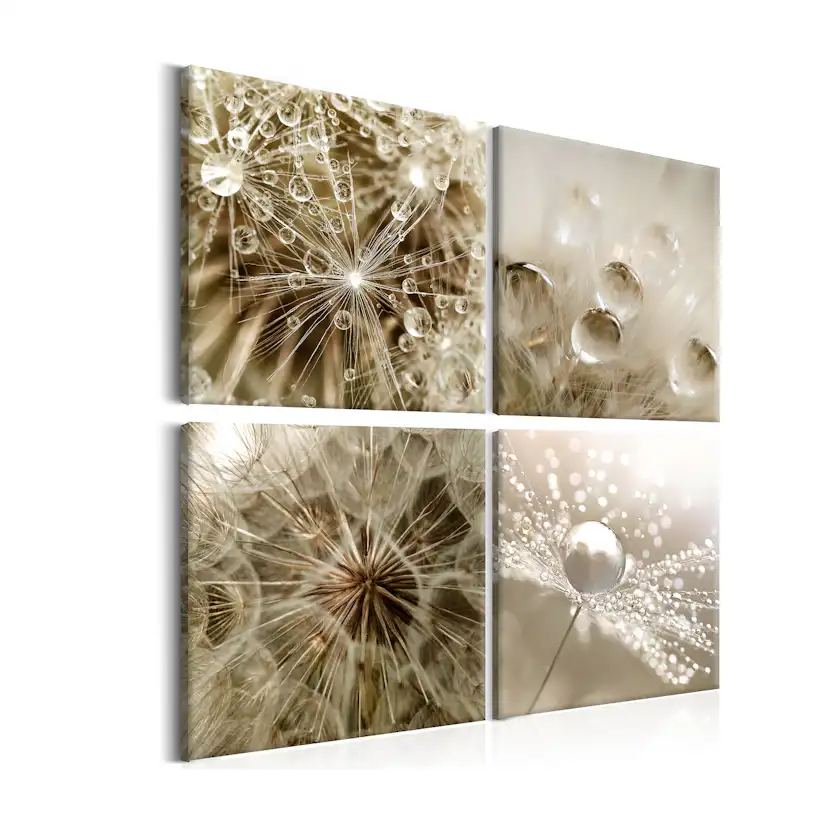 Tavla Arkiio Beige Summer
