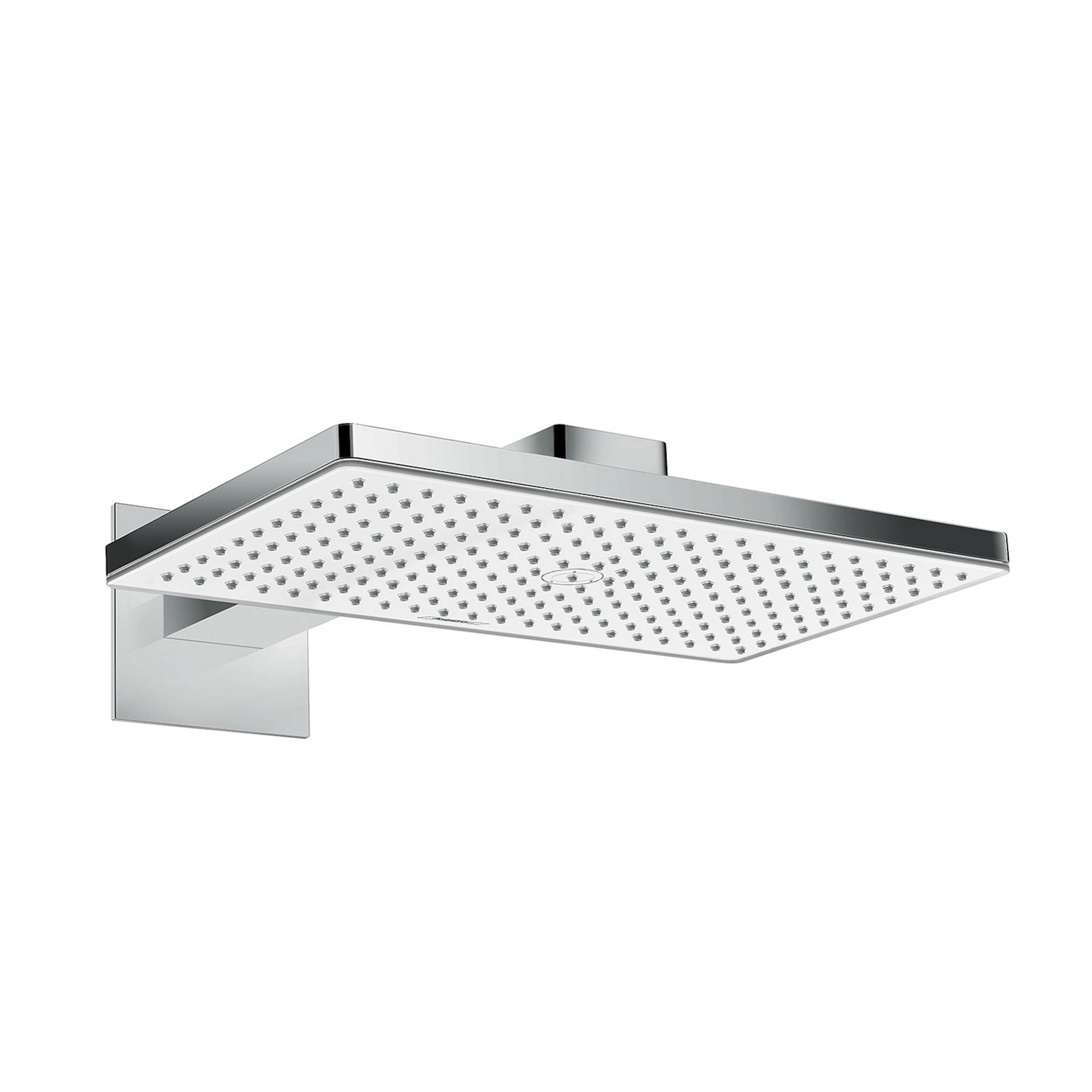HG Rainmaker Sel.460 1jet huvudddusch Med EcoSmart