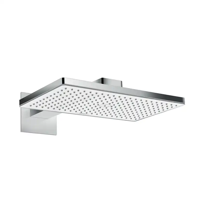 Taksil Hansgrohe Rainmaker Select 460 1jet för Väggmontage