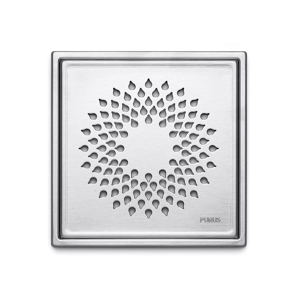 Klinkerram Purus Drop 155x155 mm 155x155 mm