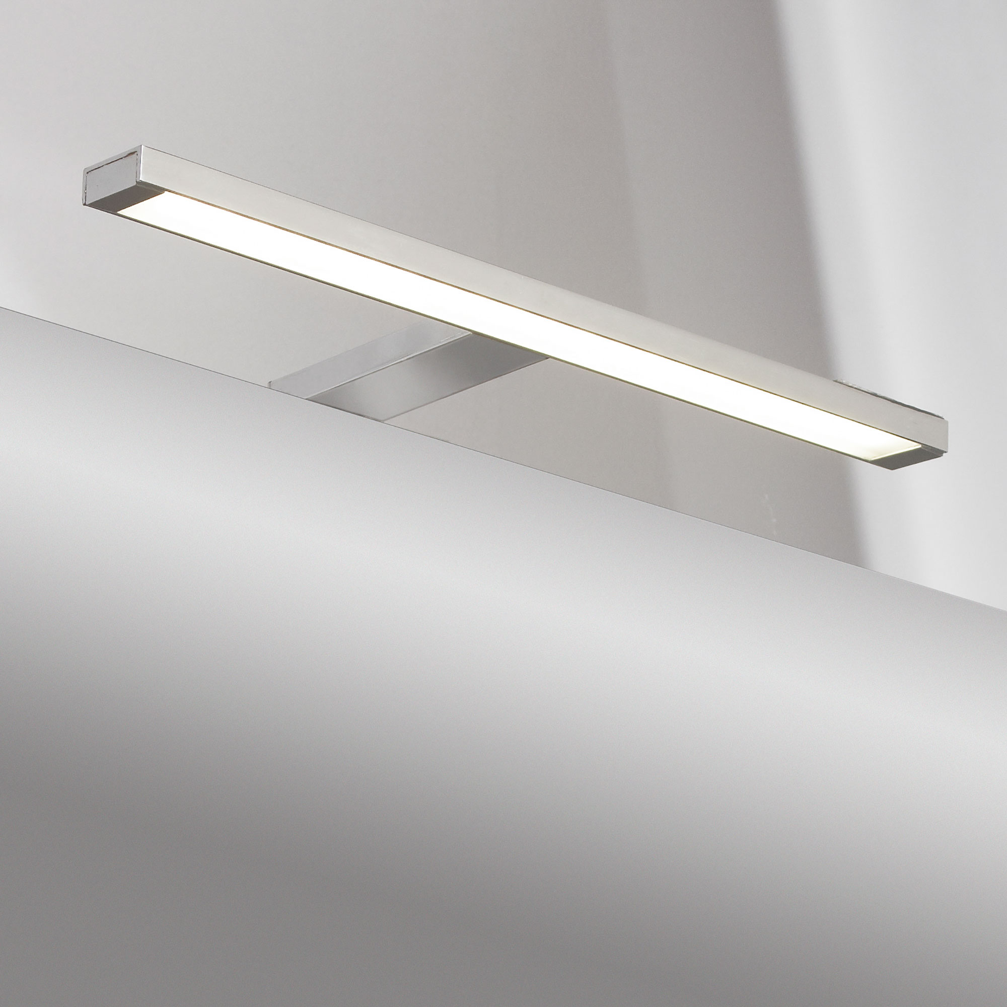 LED-belysning Combac Volym