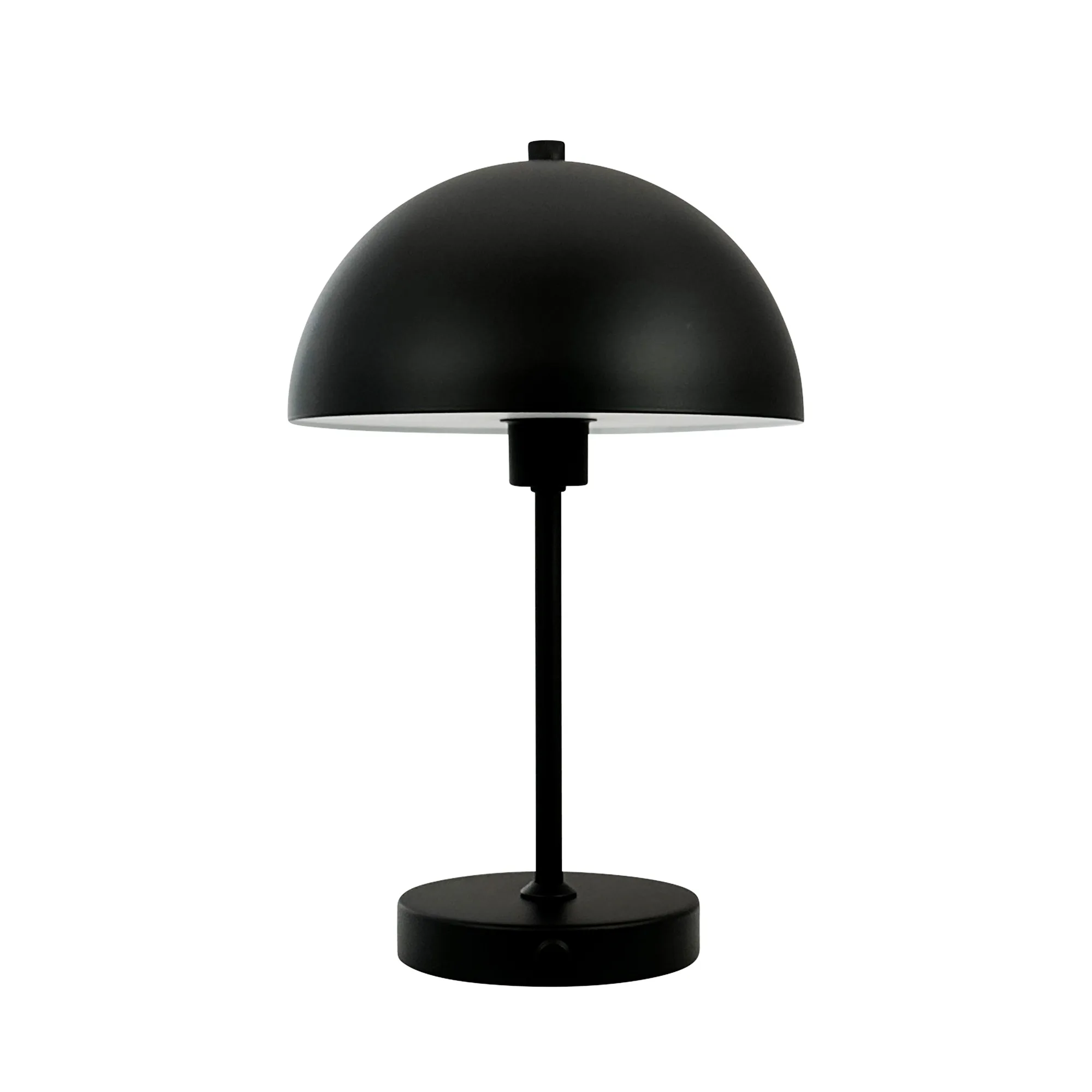 Portabel Bordslampa Dyberg Larsen Stockholm LED Uppladdningsbar