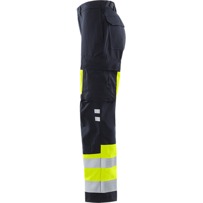 Flamestat Byxa 2776 ATHS klass 1, dam Storlek: 48