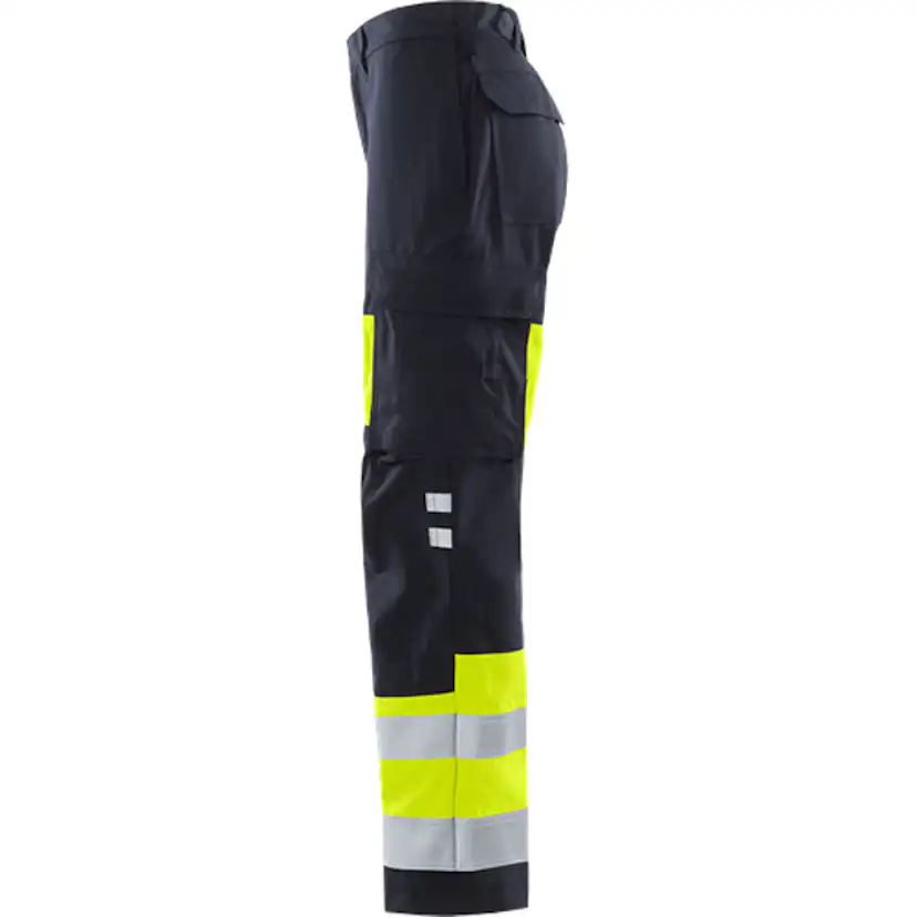 Flamestat Byxa 2776 ATHS klass 1, dam Storlek: 48
