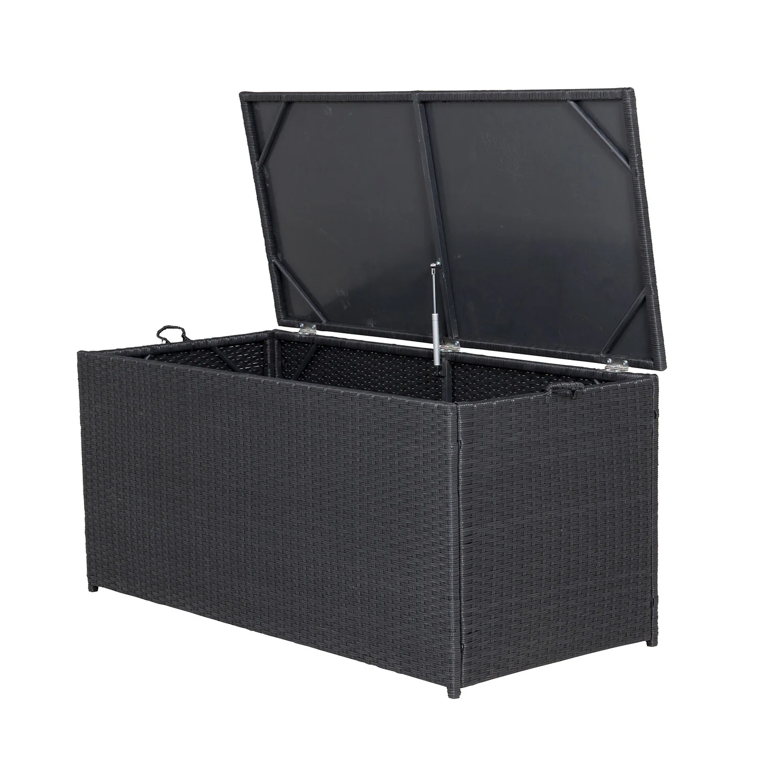 Svart