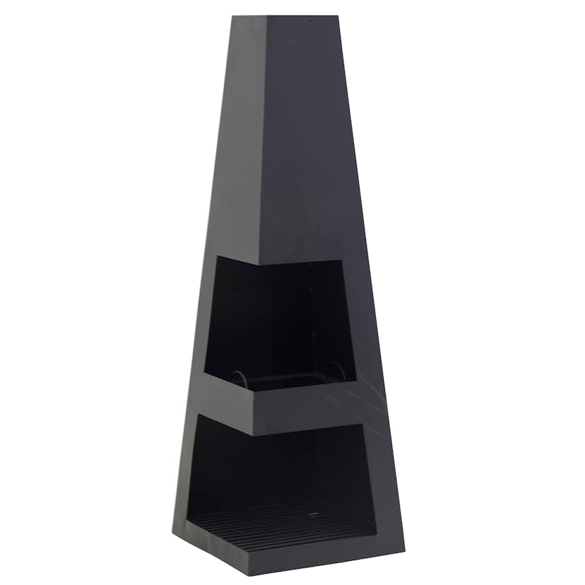 Eldkorg Venture Home Bastian 40x40 cm