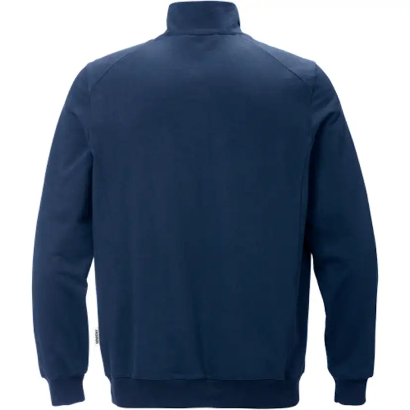 Sweatshirtjacka Fristads ESD 4080 XSM