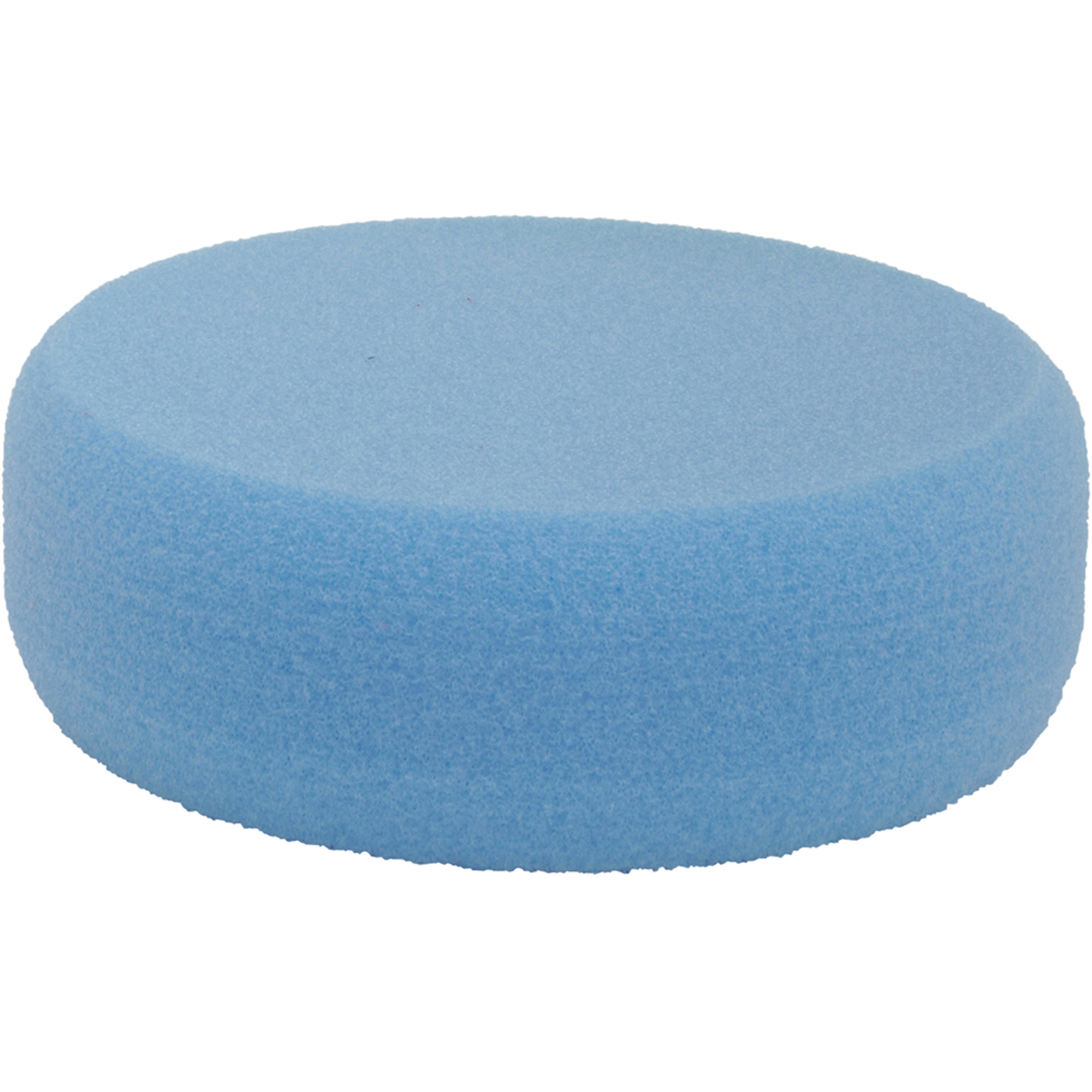 Polerrondell Turtle Wax Blå 25x130 mm