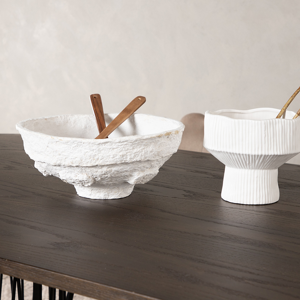 Matgrupp furniture/fashion Stone med 4 Limhamn Light Stolar