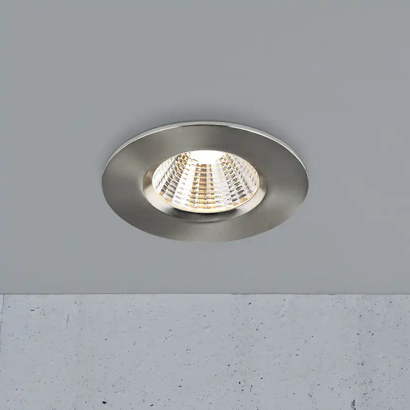 Downlight Nordlux Fremont 3-Kit IP65 4000K