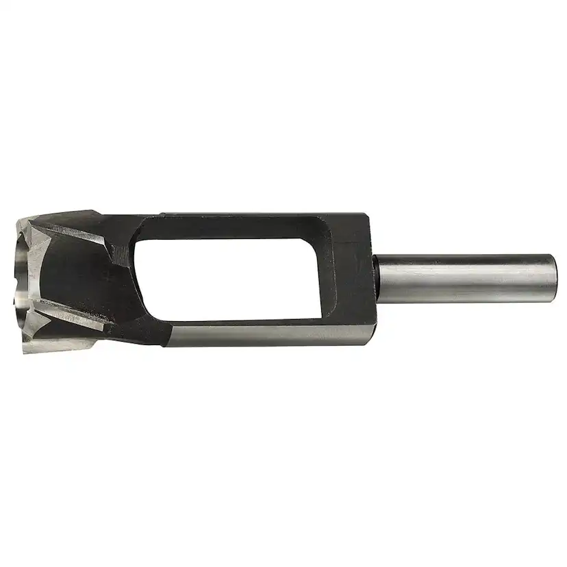 Tappborr Luna Tools
