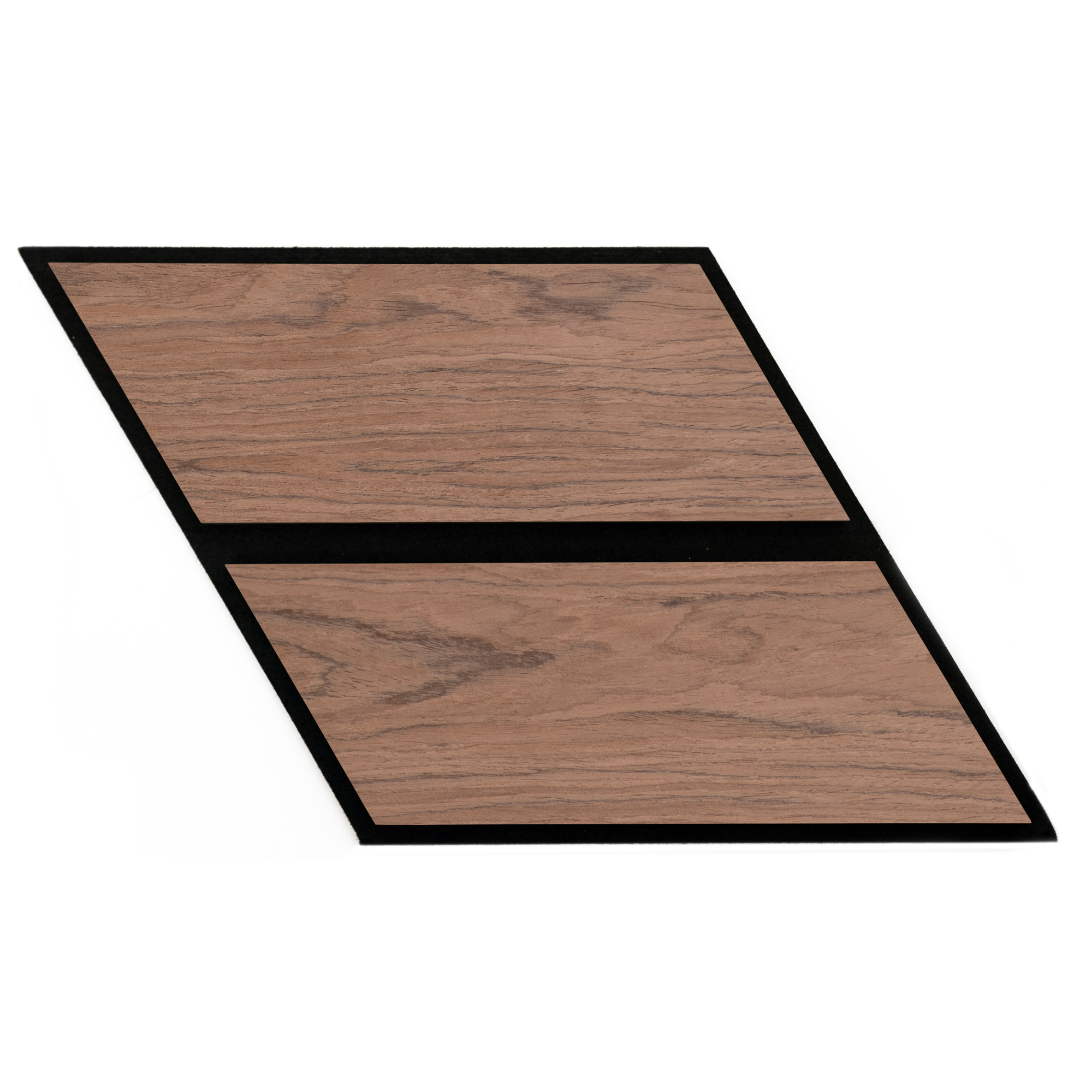 Akustikpaneler NQD Smartwall Hexagonformade 15-Pack