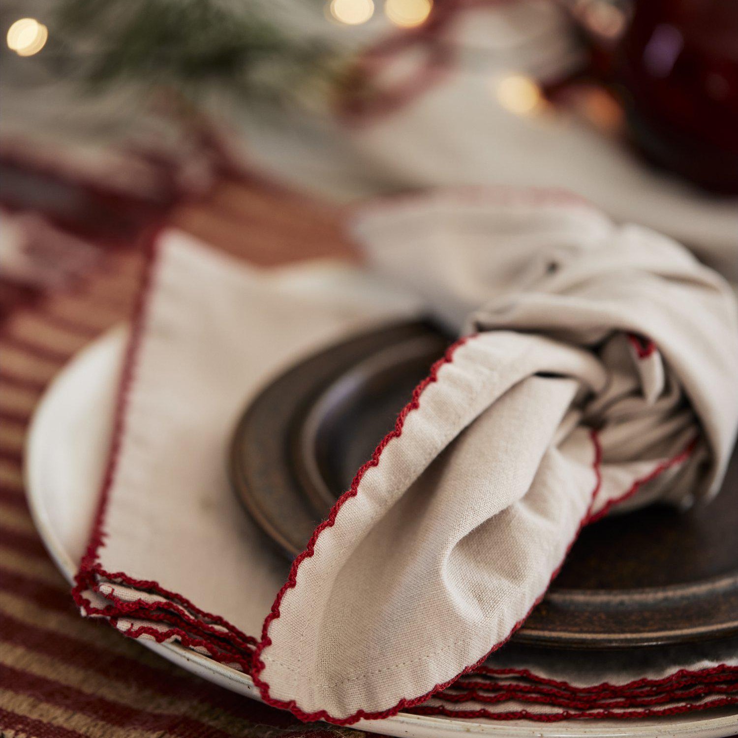 Servetter Svanefors Stine