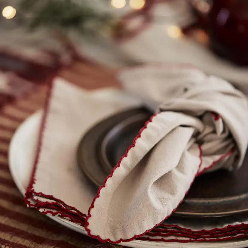 Servetter Svanefors Stine