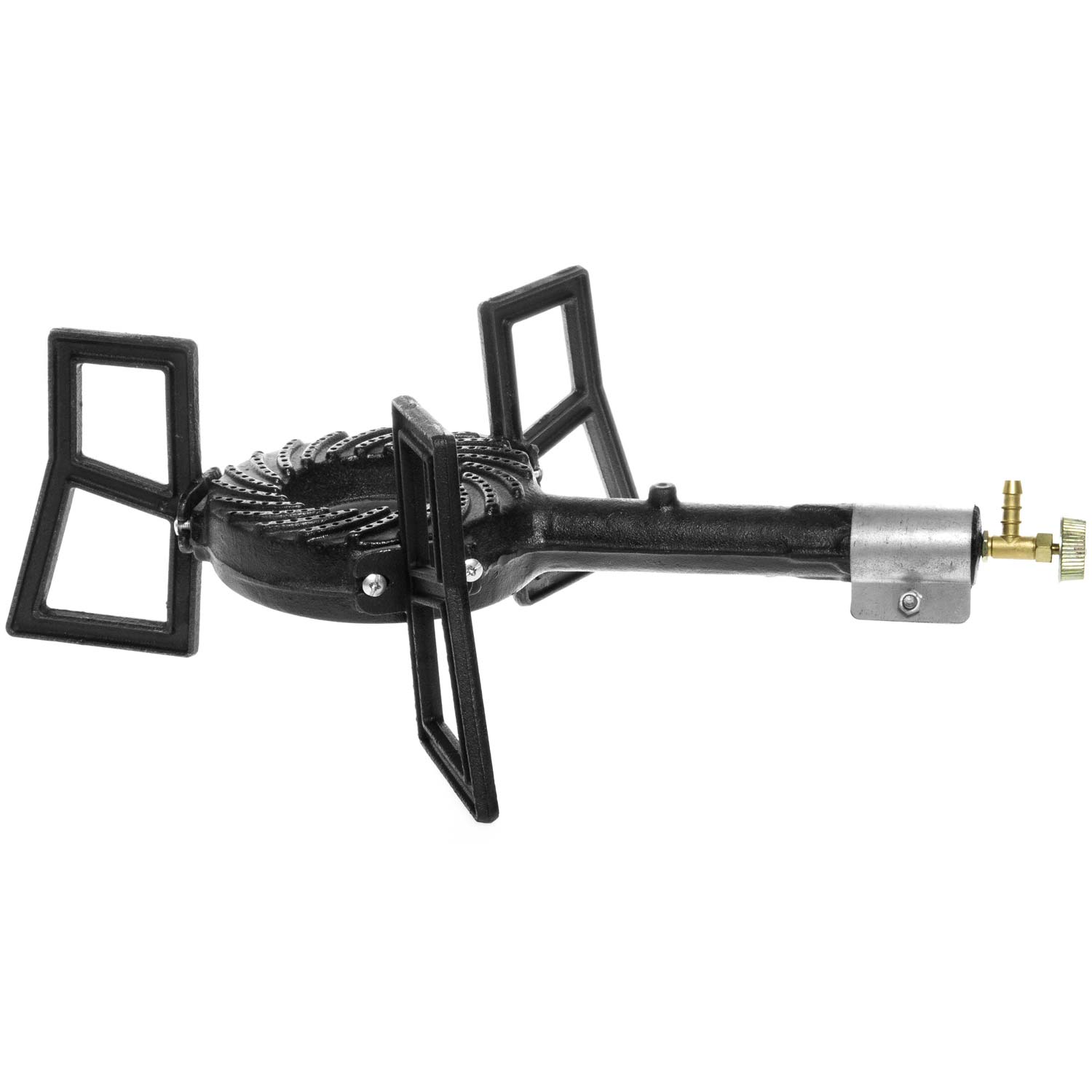 Ringbrännare Mustang med Ben