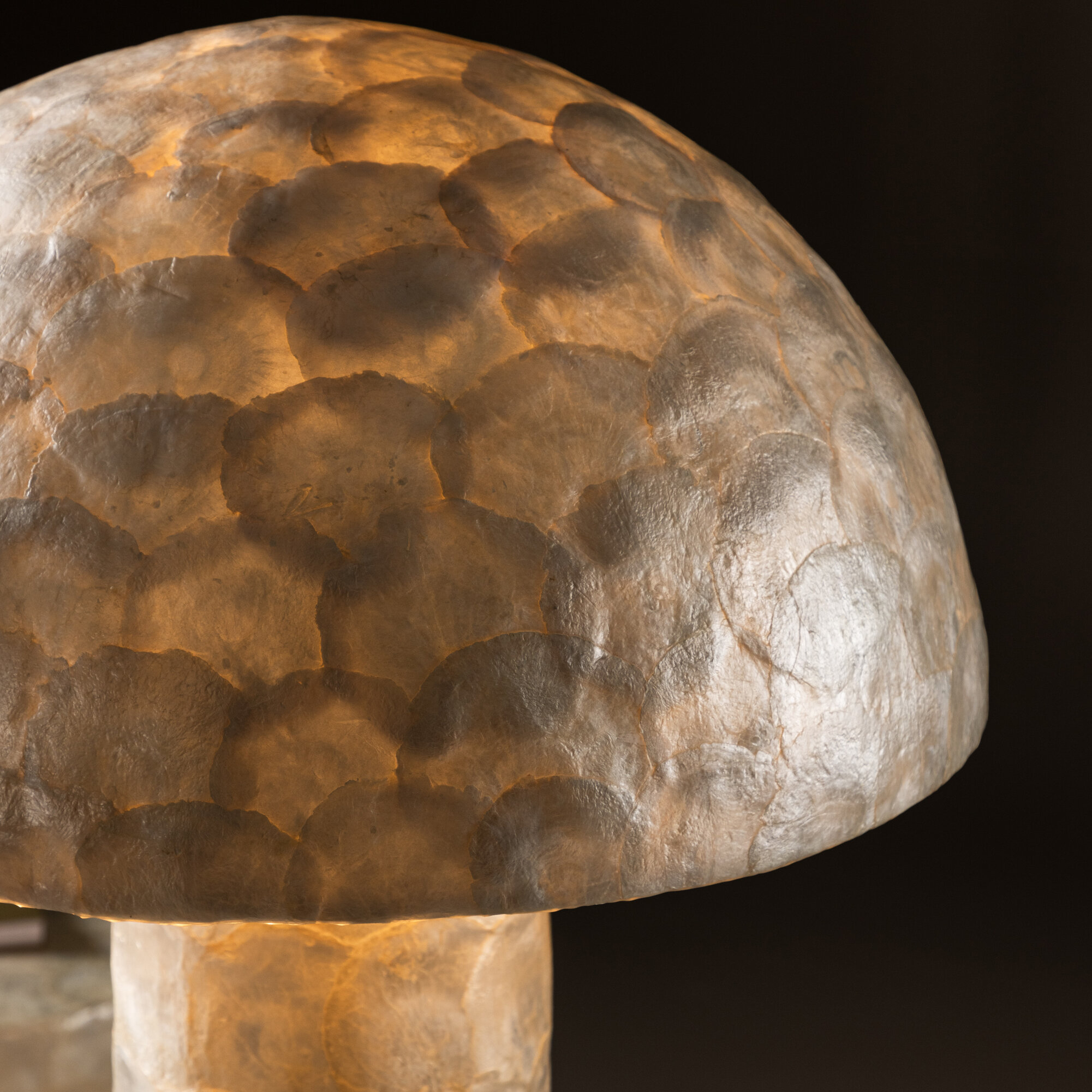 Golvlampa Vind Lindön