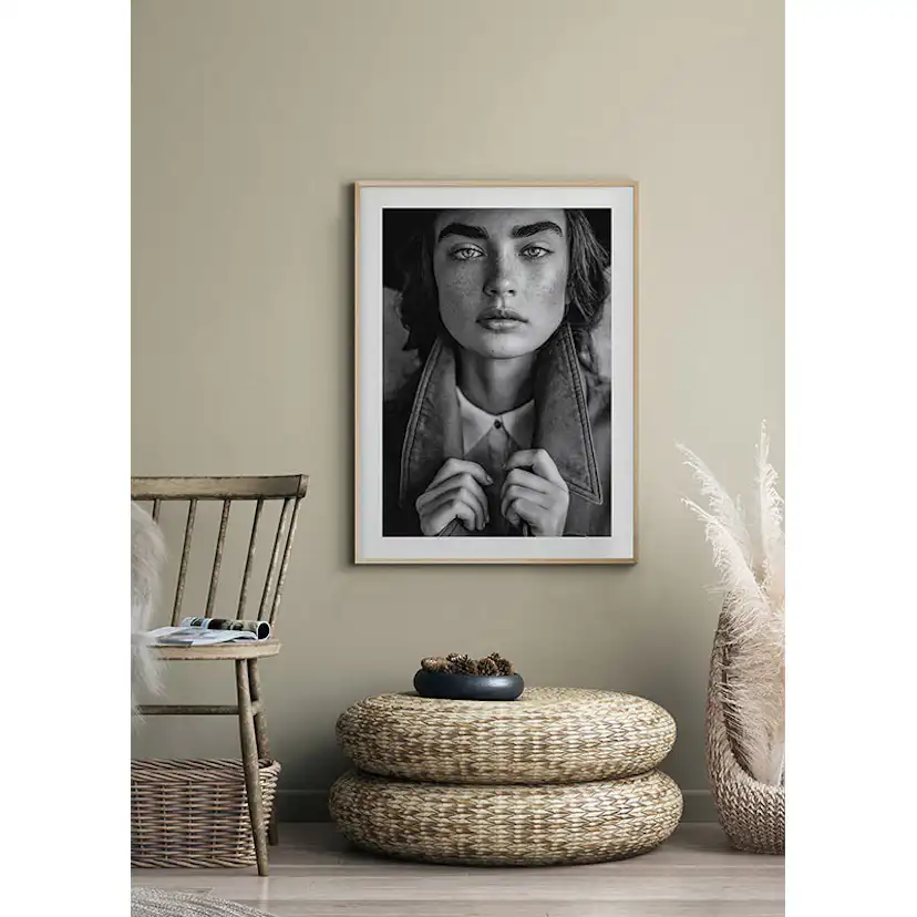Poster Gallerix Freckles