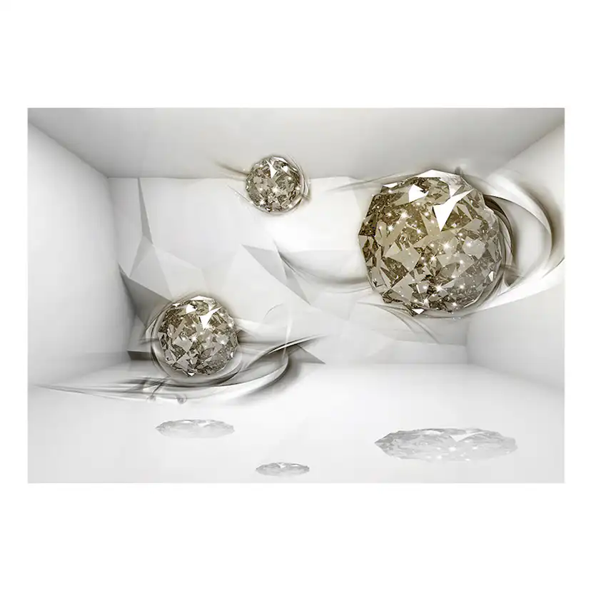 Fototapet Arkiio Abstract Diamonds