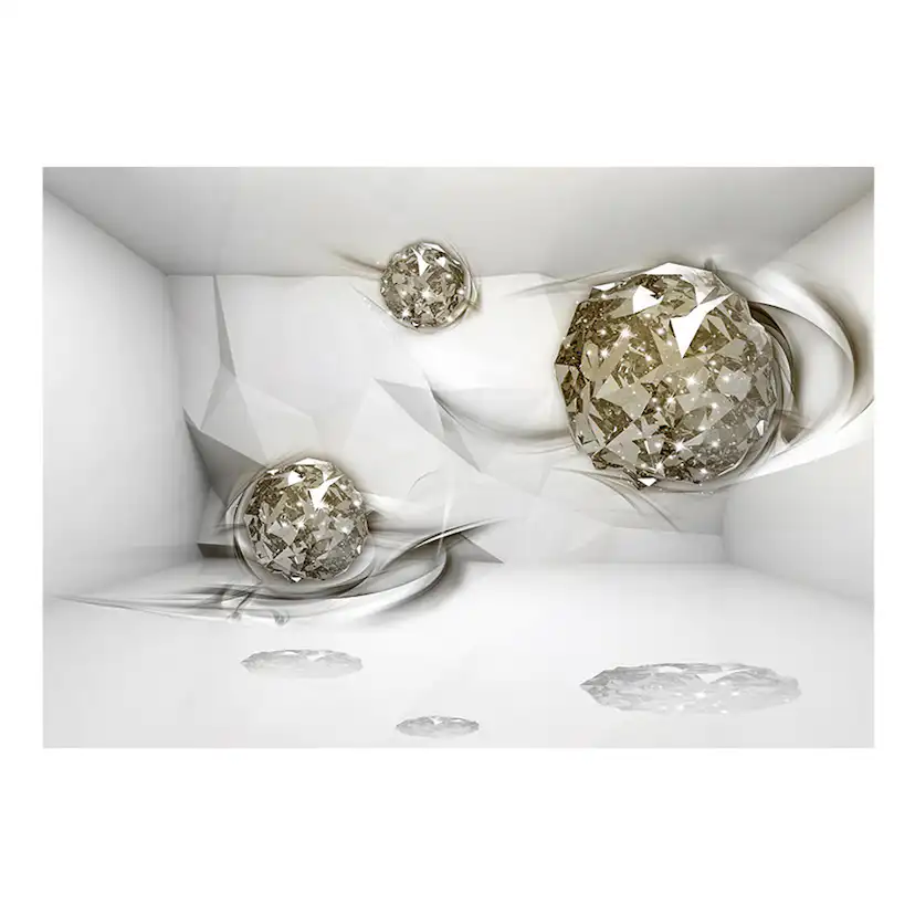 Fototapet Arkiio Abstract Diamonds