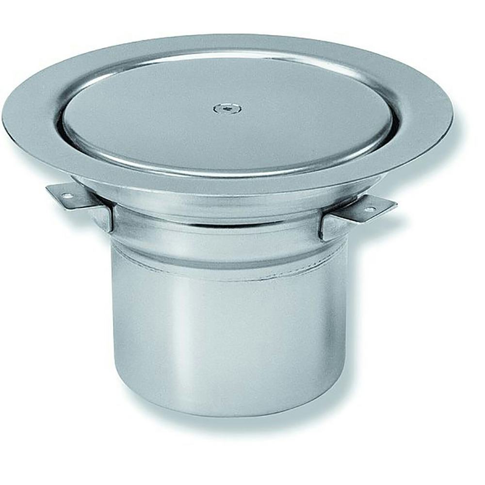 Golvbrunn/Spygatt Purus Rens 110 Bottenutlopp