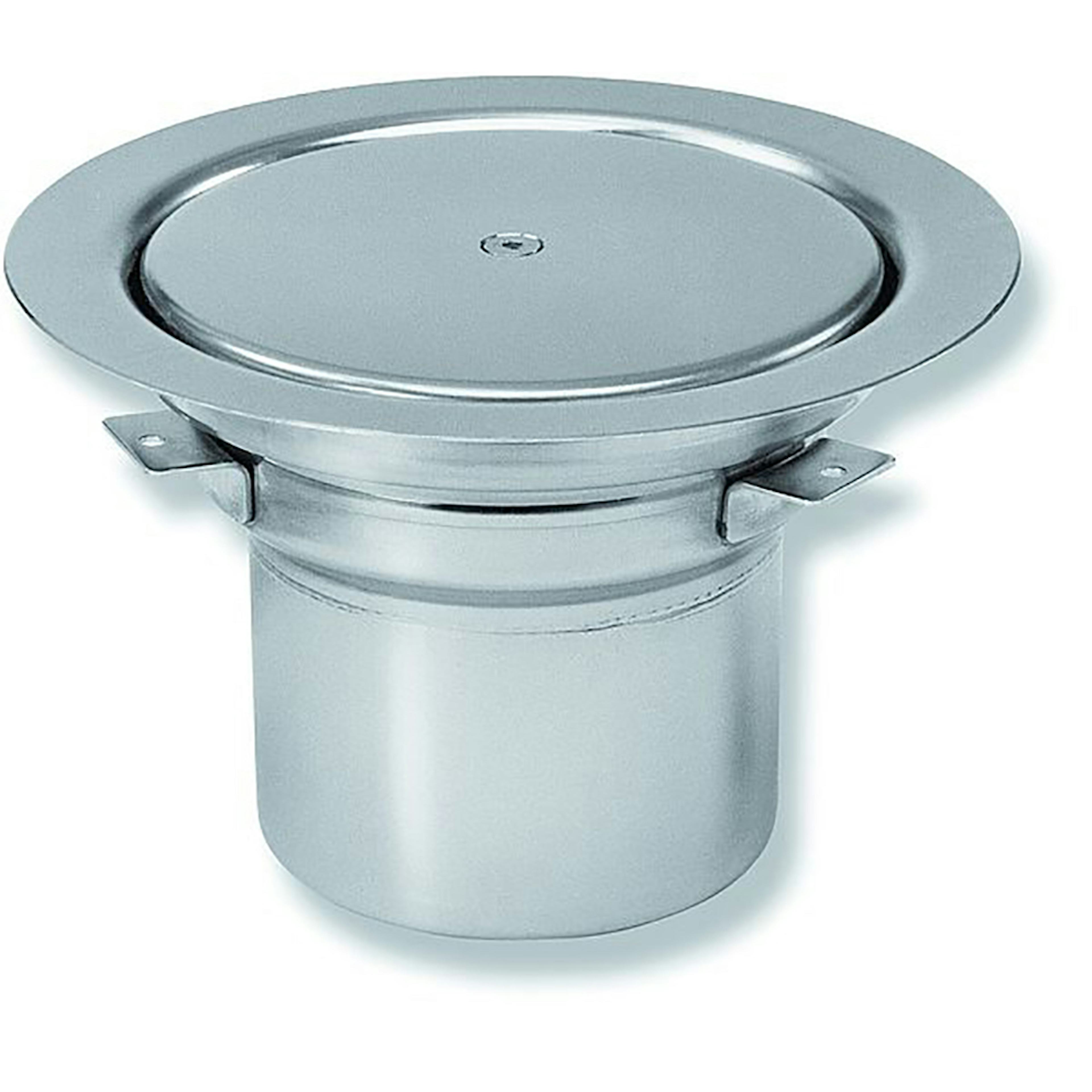 Golvbrunn/Spygatt Purus Rens 110 Bottenutlopp