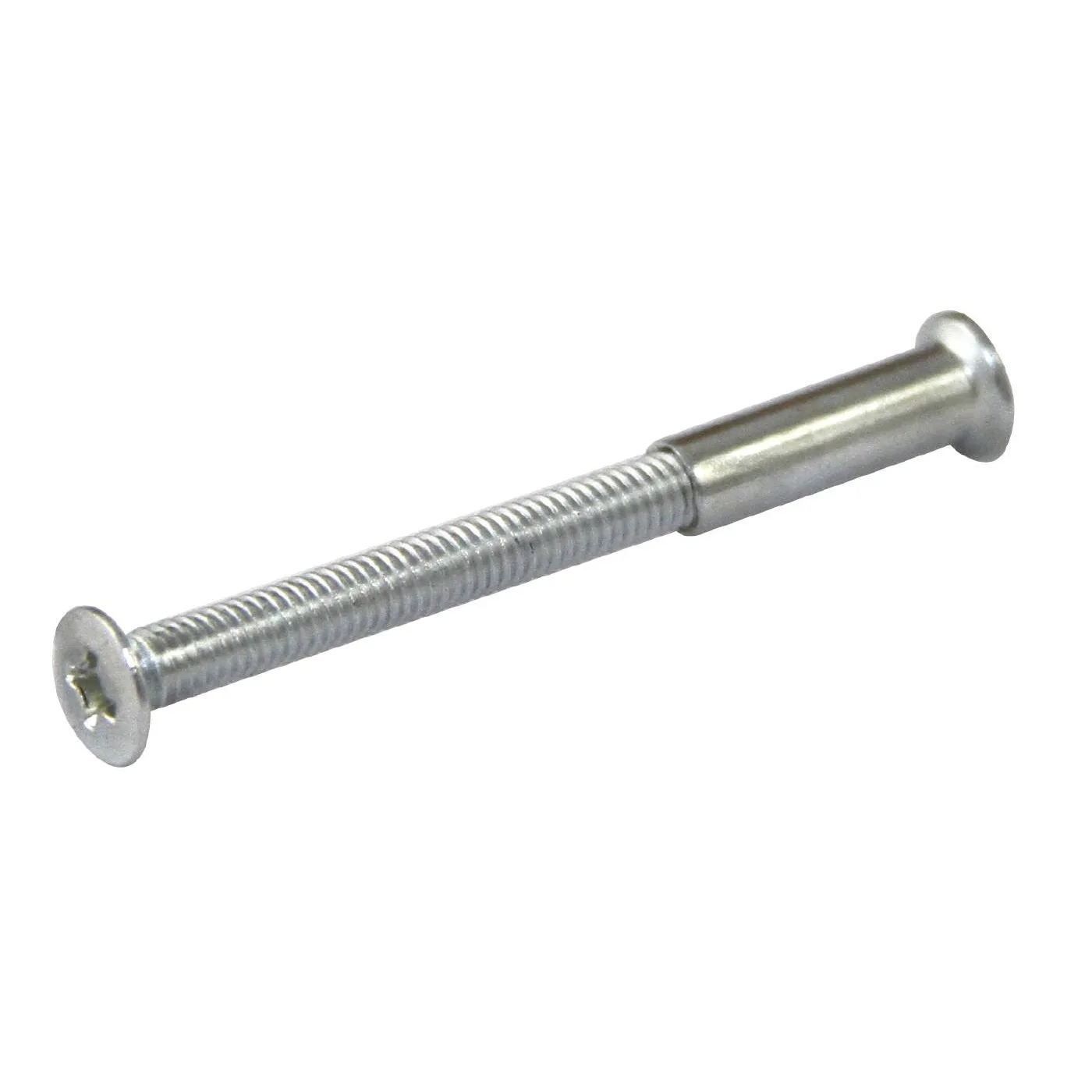 Tryckesskruv Millers M4 Uni 42 mm