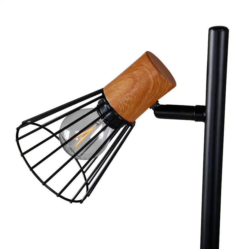 Golvlampa Venture Home Atticus 3L